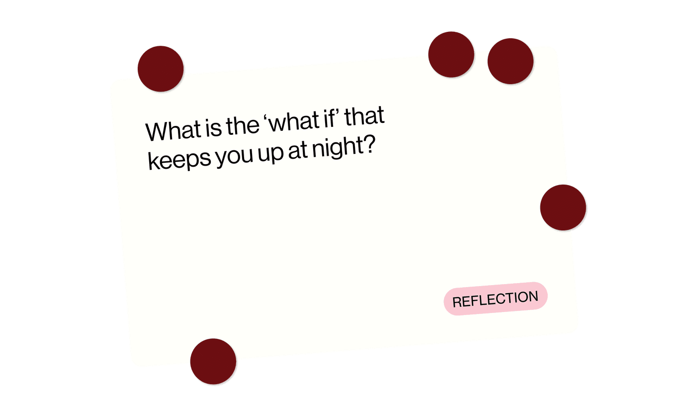 Conversation card 6