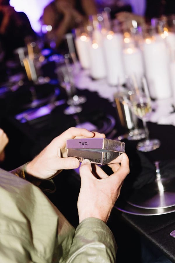 Product Partnership