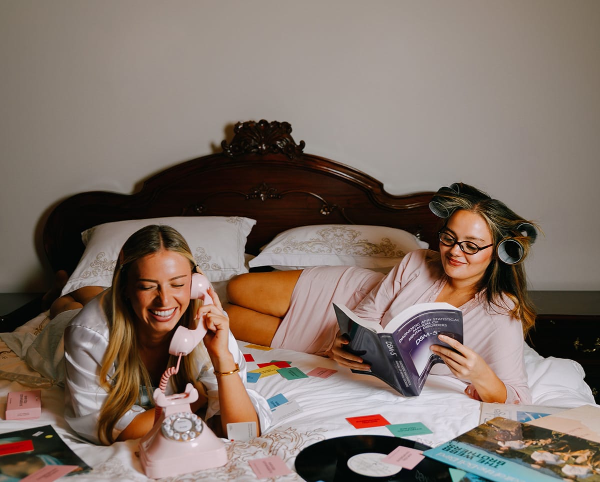 Everyday Psychology Podcast