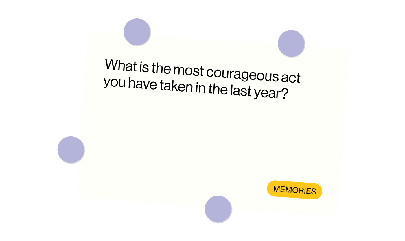 Conversation card 3