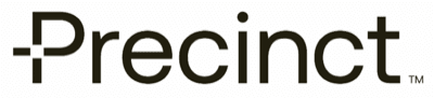 Precinct logo